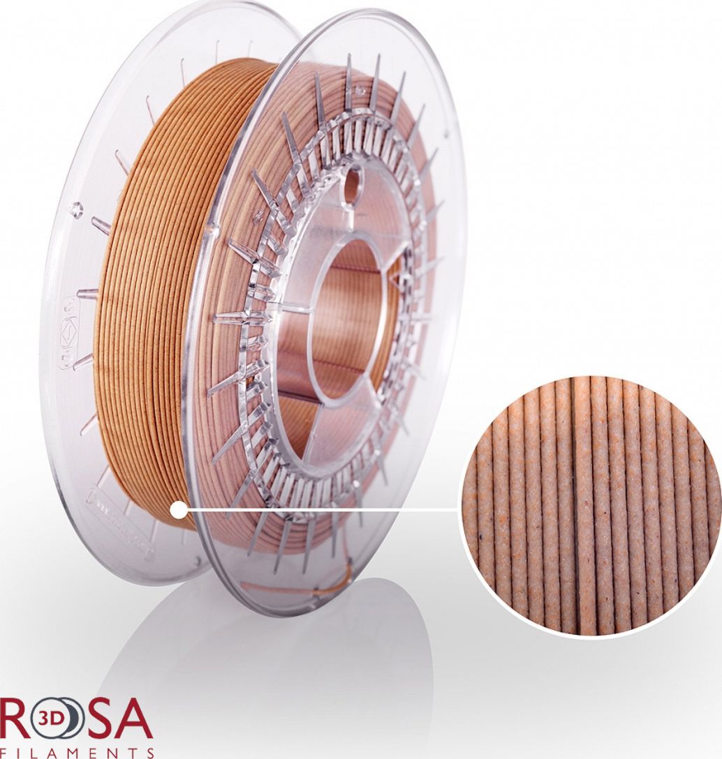 ROSA3D Filament WOOD | ROSA3D-2944 |