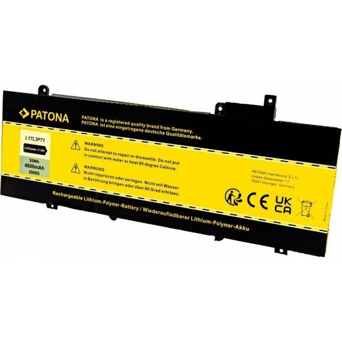 Patona Patona dla Lenovo ThinkPad T480S