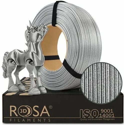 ROSA3D Filament Rosa3D ReFill PLA Galaxy