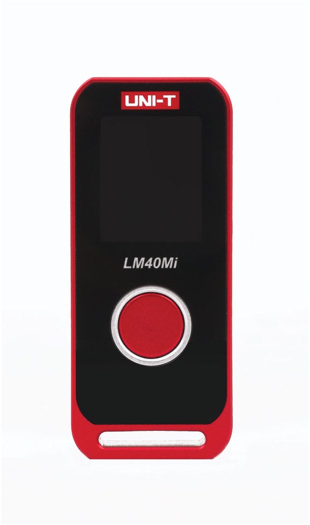 Uni-T LM40Mi Laser Rangefinder | LM40Mi