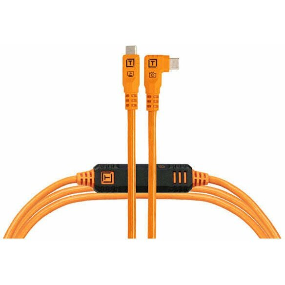 Kabel USB Tether Tools cable USB-C
