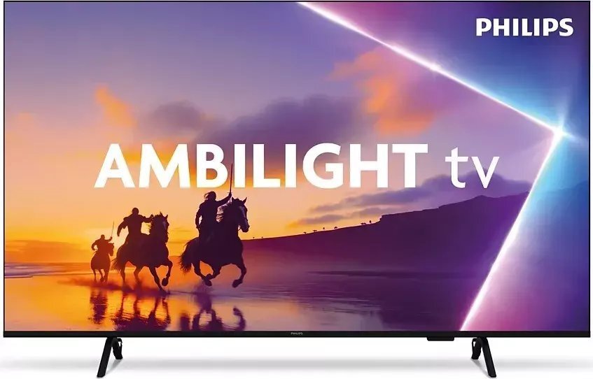 Philips 43PUS84000/12 43" QLED 4K UHD