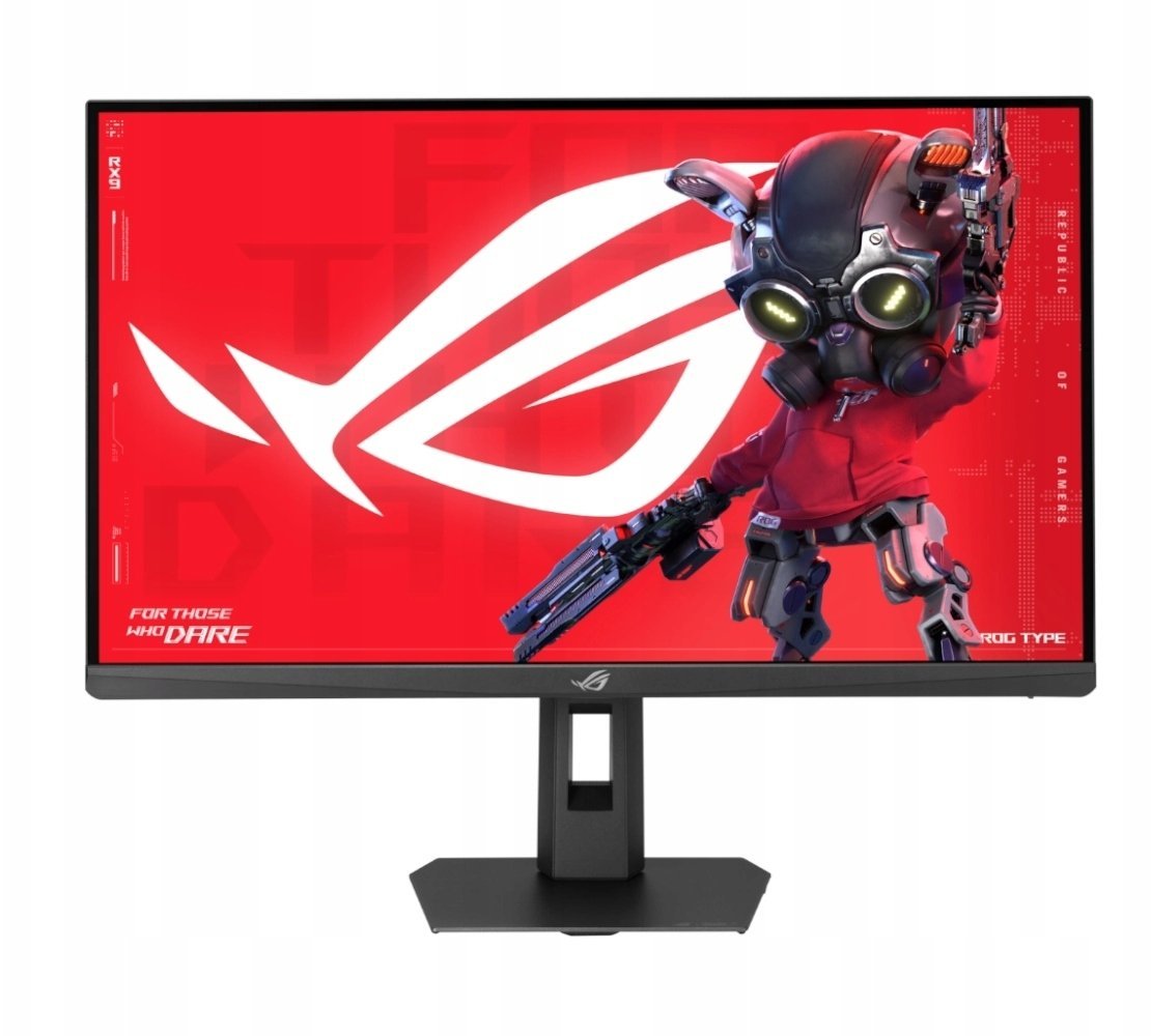 ASUS ROG Strix XG27AQNGV Gaming 68