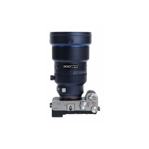 Laowa Laowa C-Dreamer 200 mm f/2
