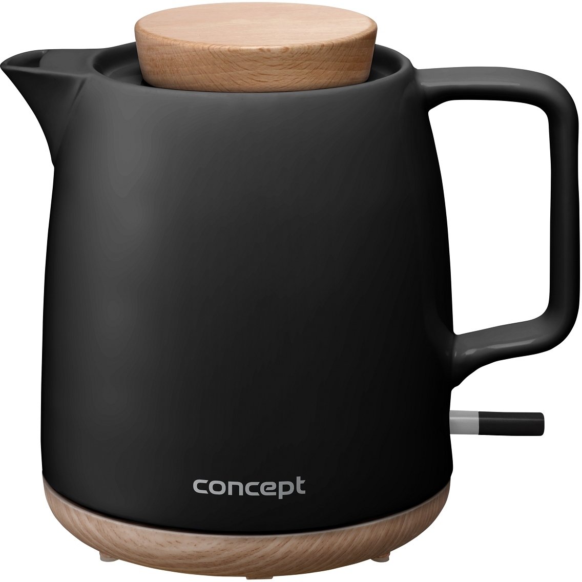 Concept ceramiczny 1L Black | 14