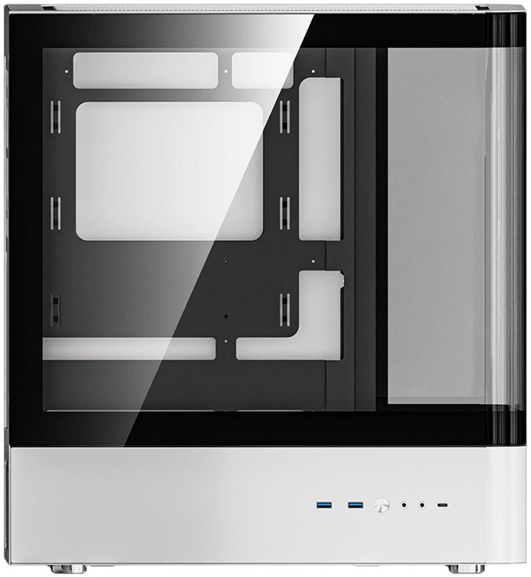 DarkFlash HM1 PC Case | HM1