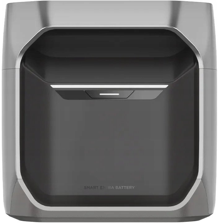 EcoFlow DELTA 3 battery | 4895251626408