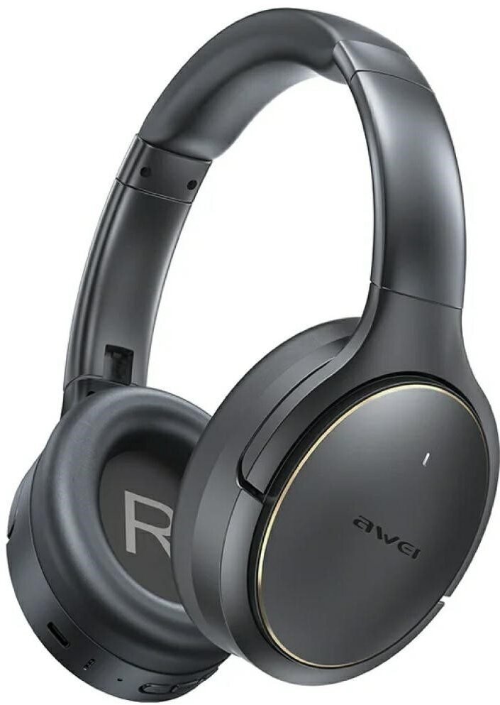 AWEI Bluetooth Headphones AT20 ANC ENC