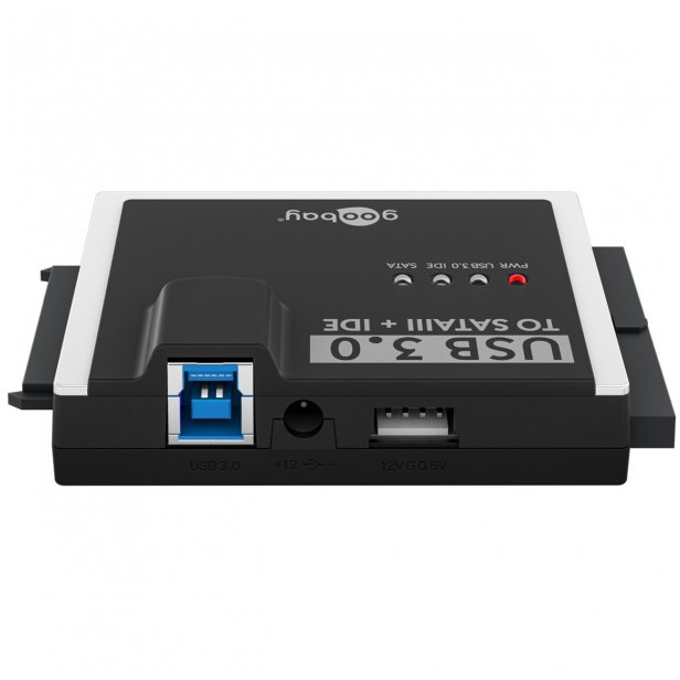 Goobay Goobay USB 3.2 Gen