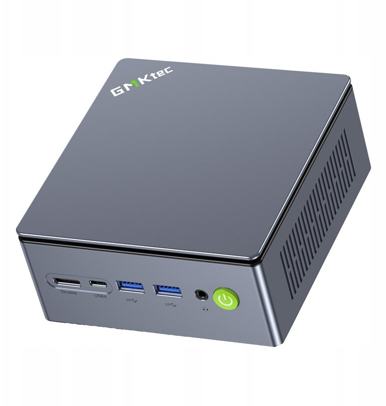 GMKtec M7 Ultra M7Ultra - AMD