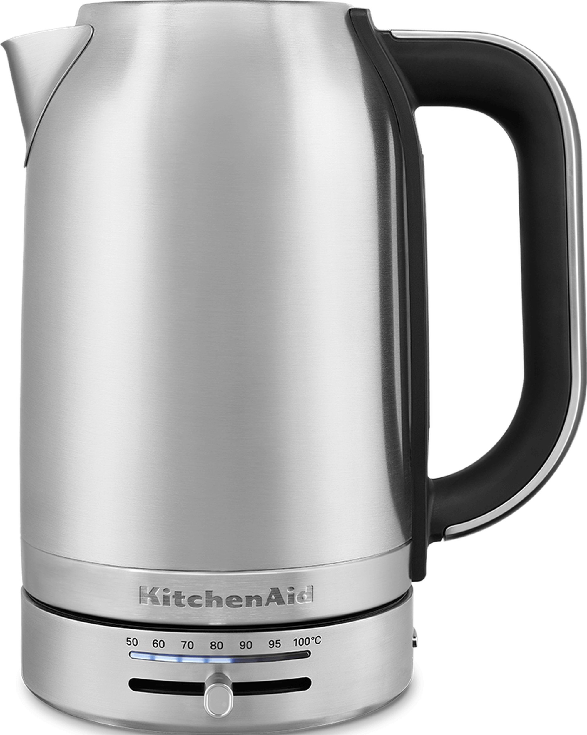 KitchenAid 5KEK1701ESX electric kettle 1.7