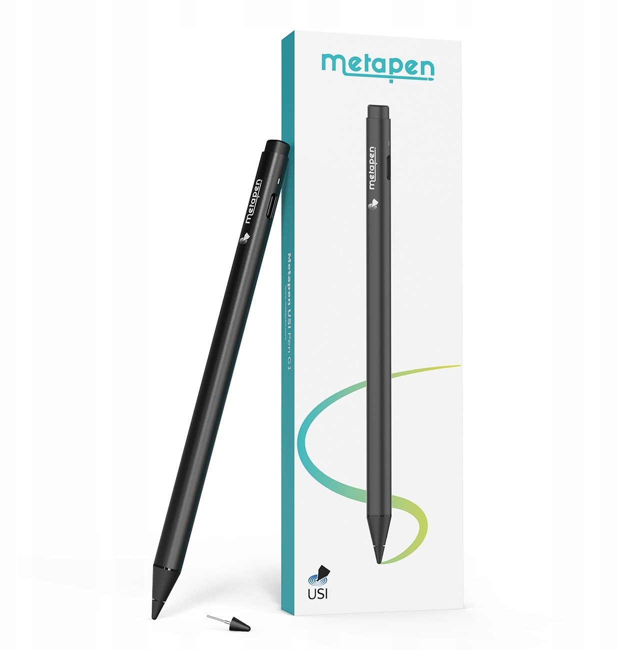 Metapen Pen G1 for Google Pixel