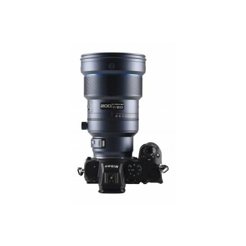 Laowa Laowa C-Dreamer 200 mm f/2