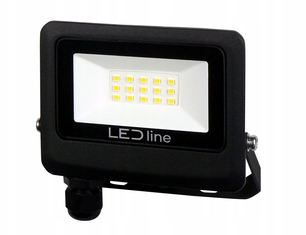 Naświetlacz Philips LED line LITE projektorów