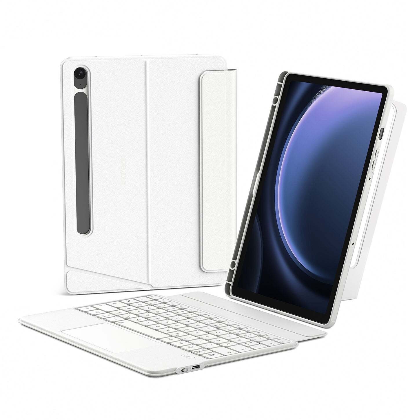 Inateck inateck Keyboard Samsung 11" QWERTZ
