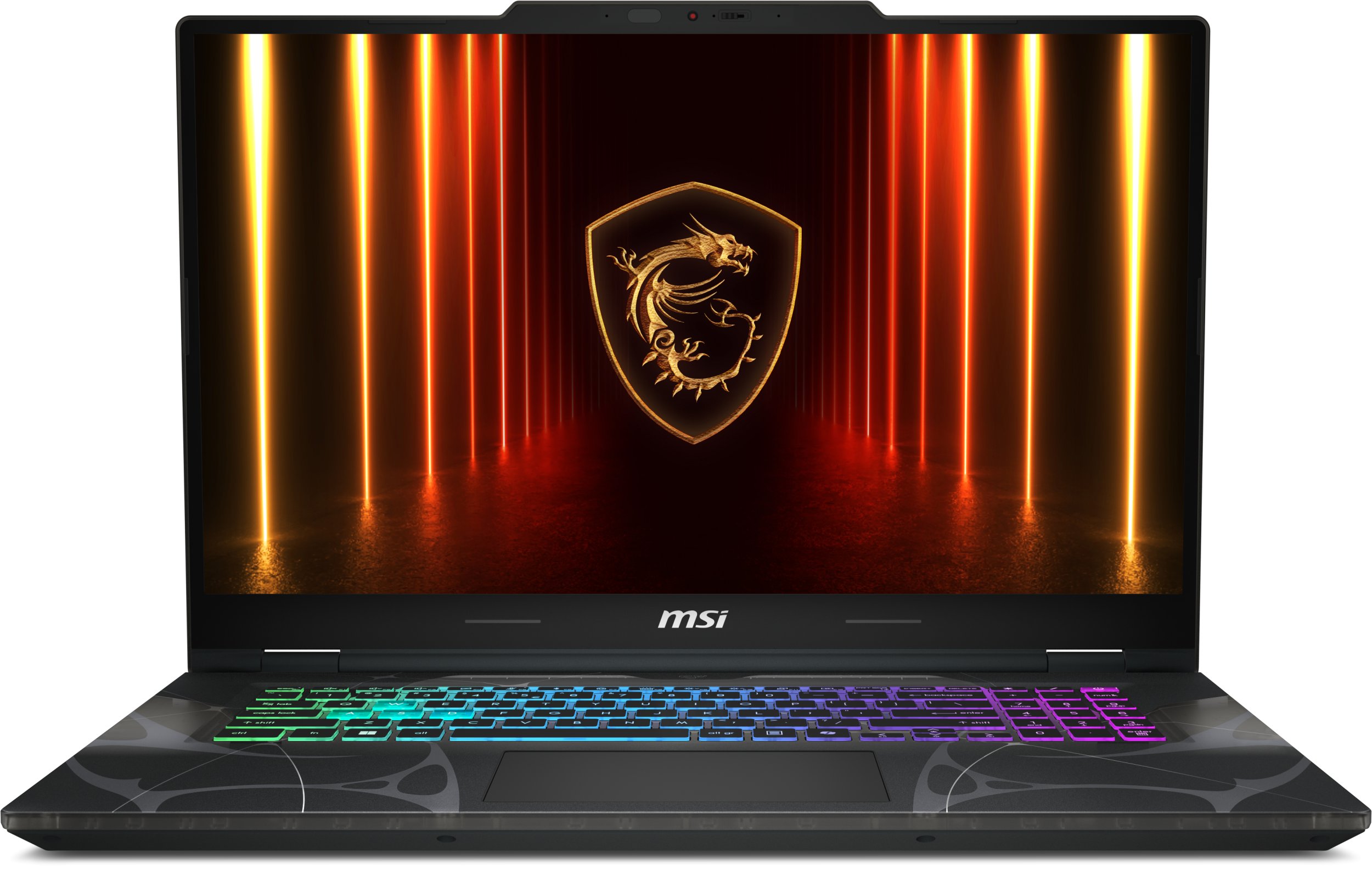 MSI Cyborg 17 B13WFKG / 17