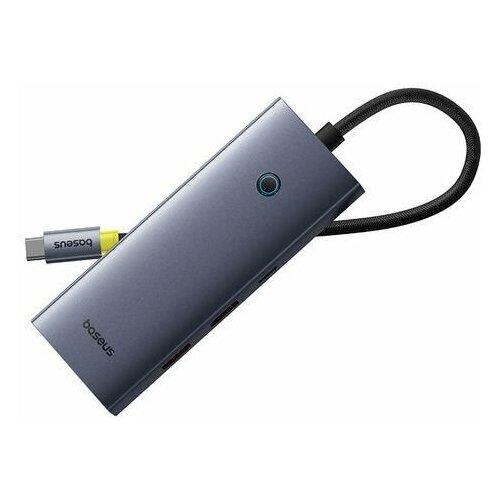 Baseus USB C wtyczka - 6