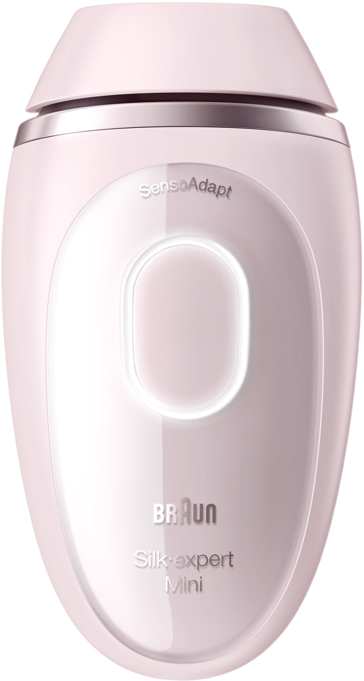 Depilator Braun Silk-expert Mini | PL1100PINK