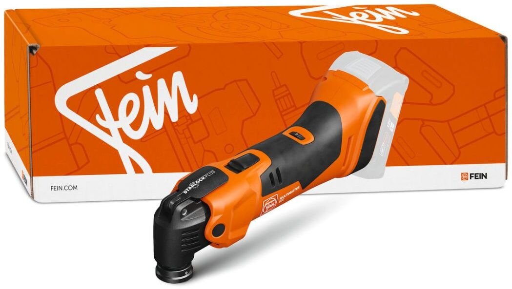 Fein AMM500 PLUS AMPShare akumulator MultiMaster