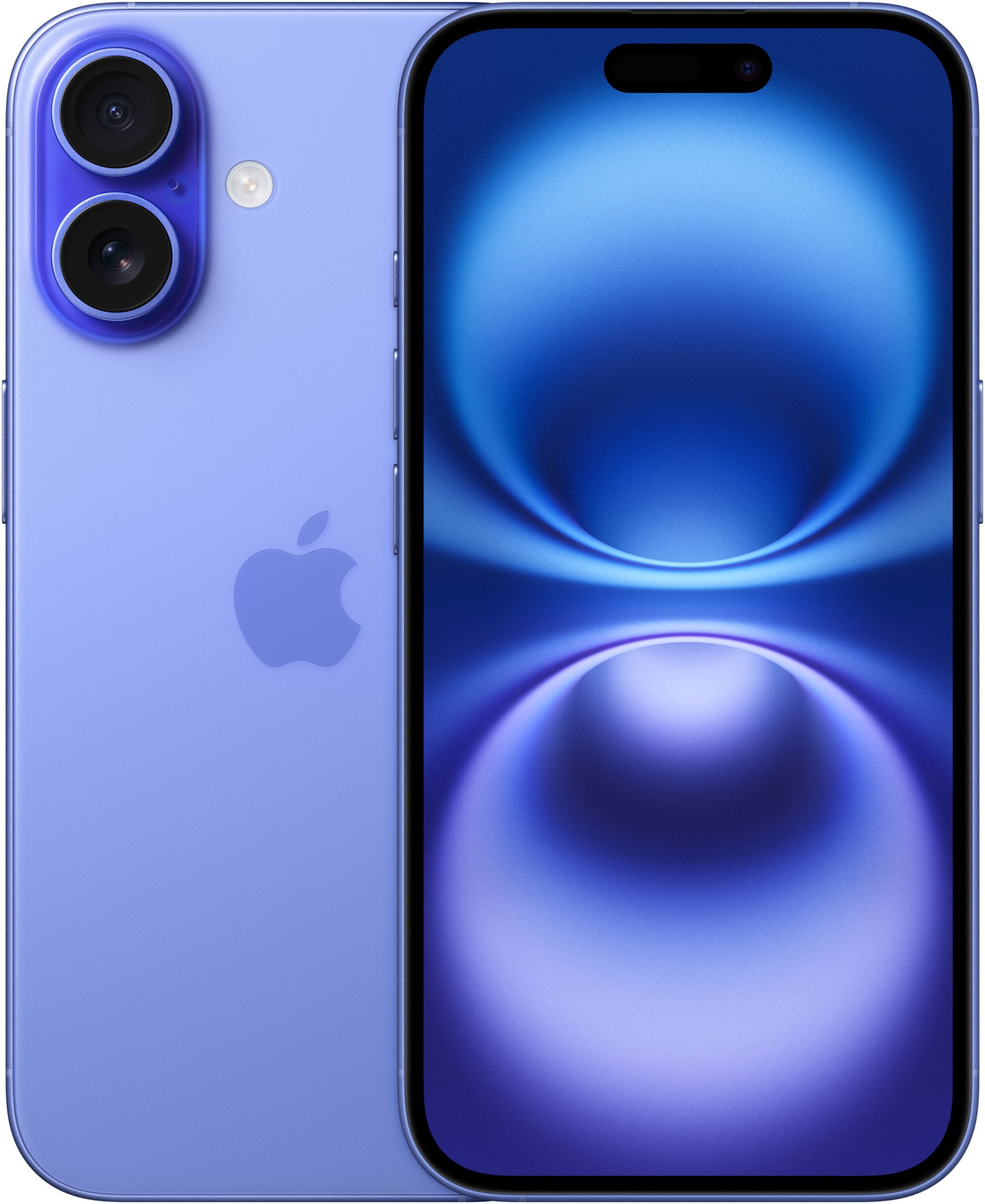 Apple iPhone 16 5G 8/128GB Blue