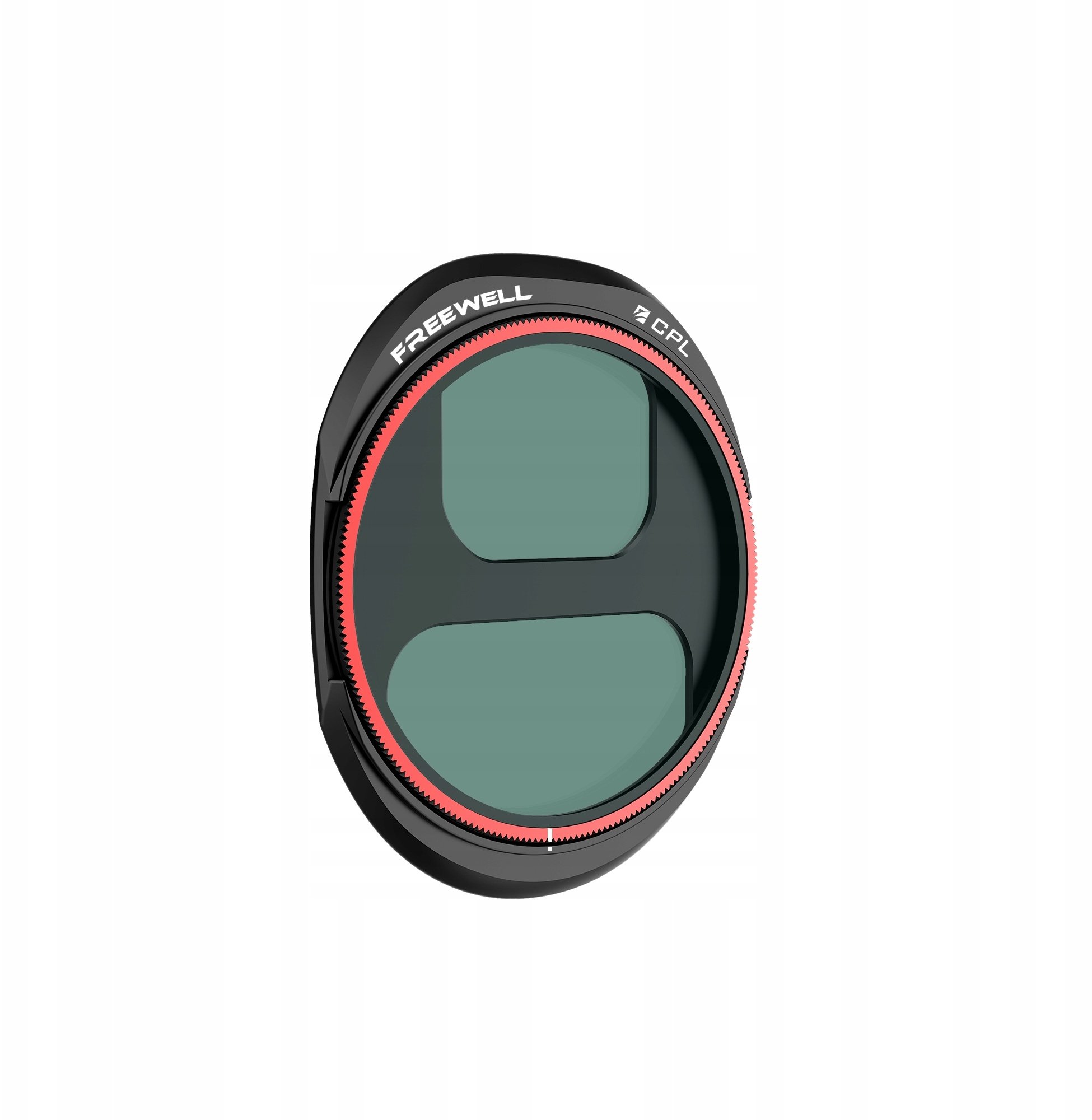 CPL FREEWELL filter for DJI Mavic