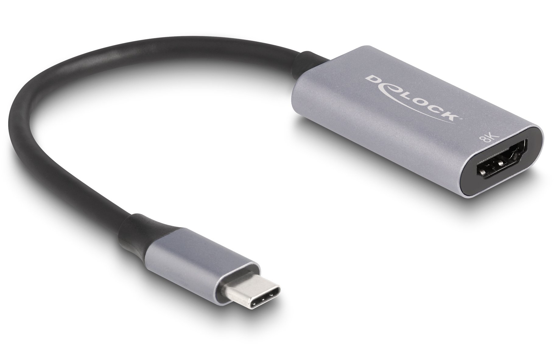 Adapter AV Delock DeLOCK 60021 zewnętrzna