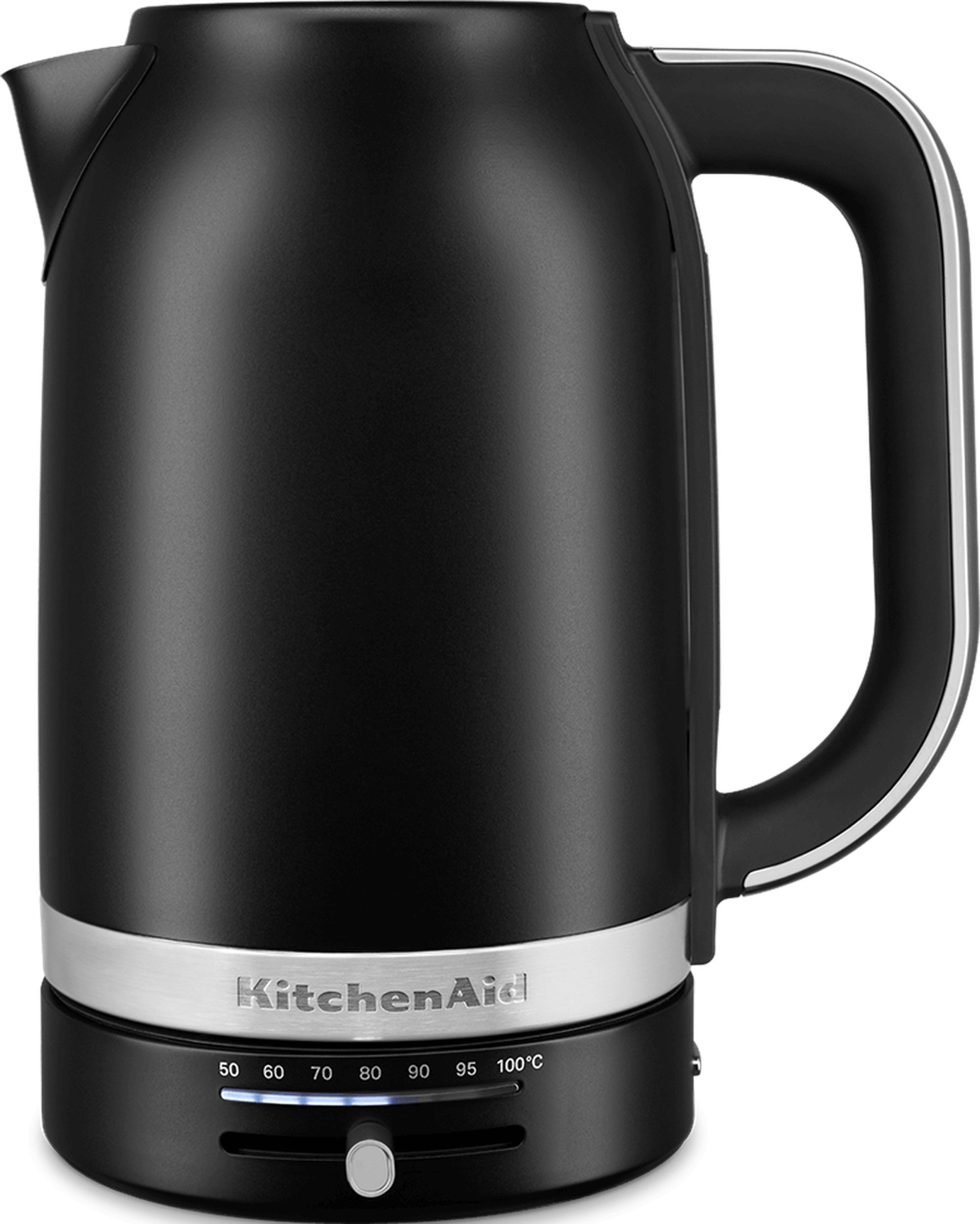 KitchenAid 5KEK1701EBM Black matte | 5KEK1701EBM