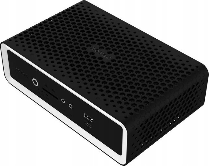 Zotac ZBOX CI669 nano - Intel