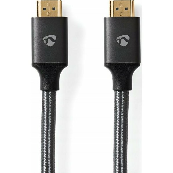 Kabel Nedis HDMI - HDMI 10m