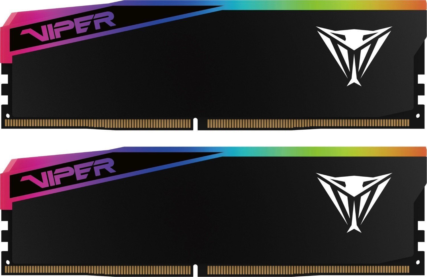 Patriot Viper Elite 64GB DDR5-6400 CL32