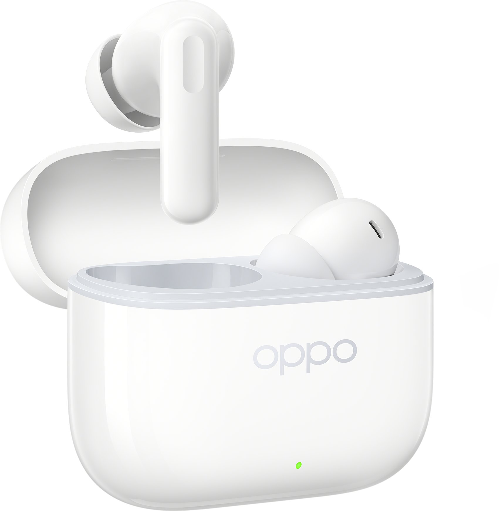 Oppo Headphones Enco Buds3 Pro glaze