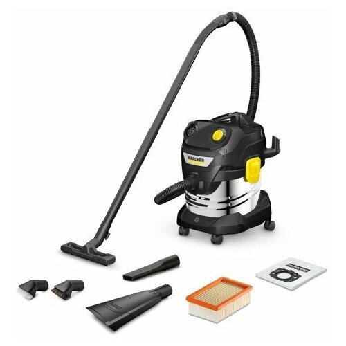 Karcher Kärcher WD 4 S Go