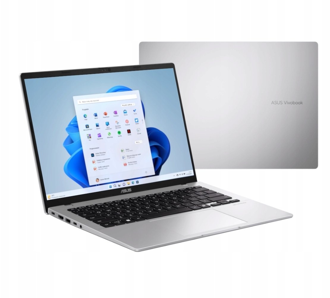 ASUS Vivobook 14 M1407GA-LY012W - Ryzen