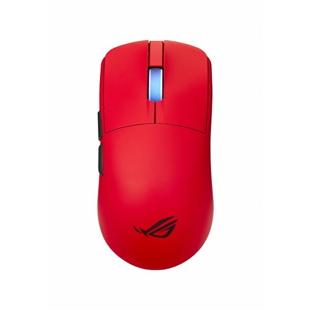 Asus ROG Harpe II Ace (rot)