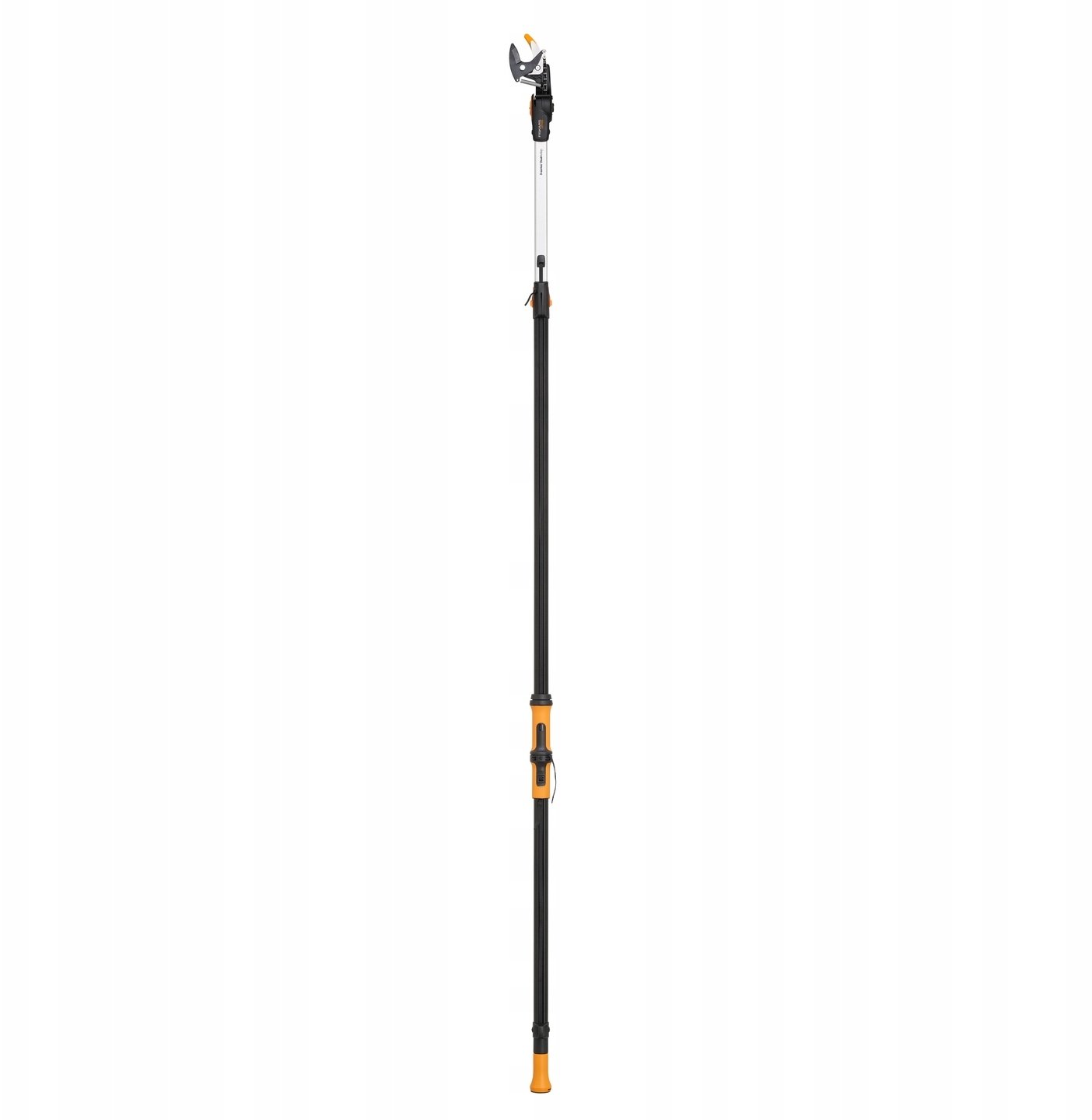 Sekator Fiskars TELESKOPOWY SEKATOR X-SERIES DUALACTION