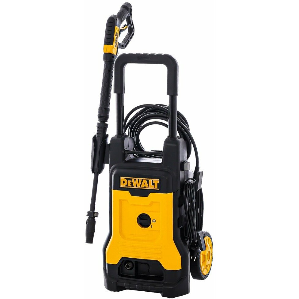 Dewalt HIGH PRESSURE WASHER DEWALT DXPW