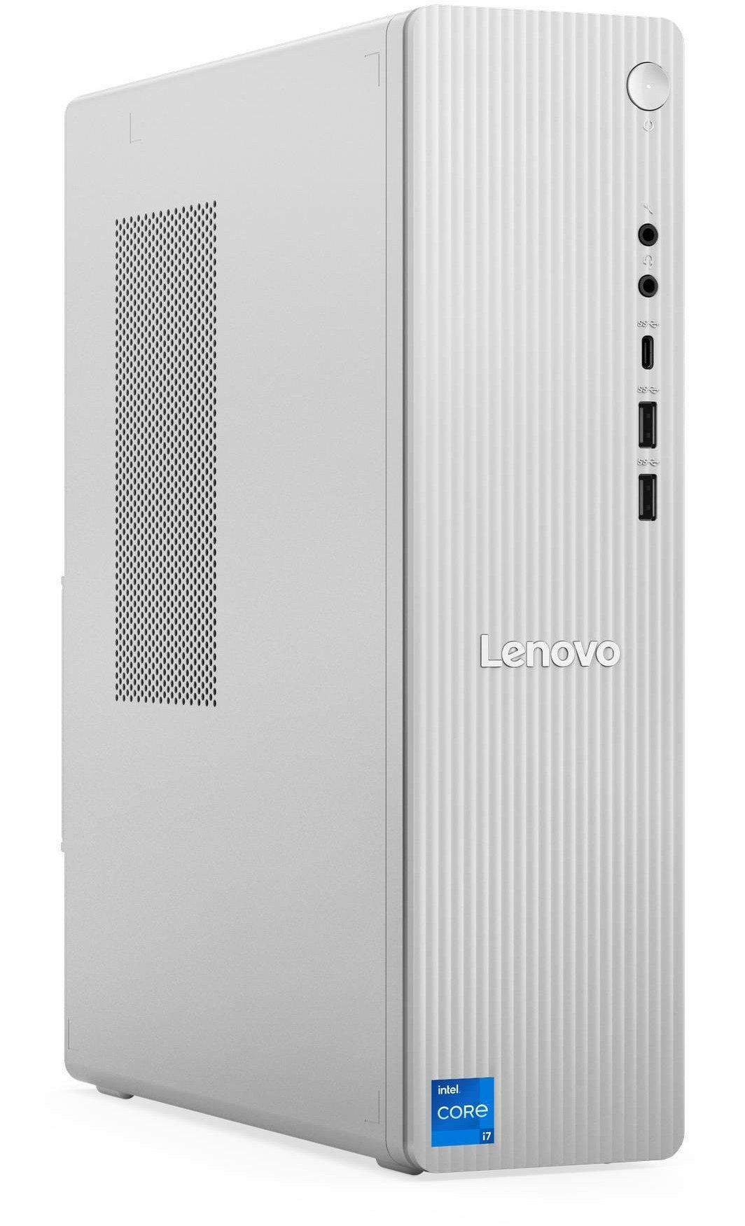 Lenovo IdeaCentre Tower 08IRR9 i5-14400 16GB