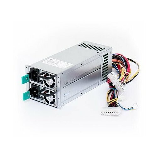 Synology Redundant PSU 500W-RP SET_2 |