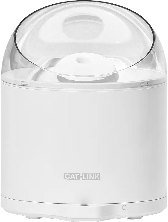 CATLINK AI Water Fountain – Pure