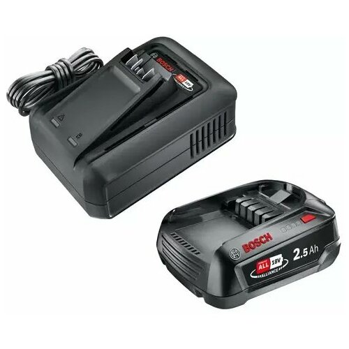 Gardena Starter Kit P4A QC AL18V-44+1x2