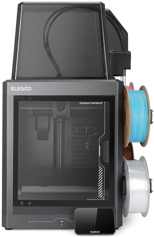 ELEGOO Centauri Carbon 2 Combo 3D
