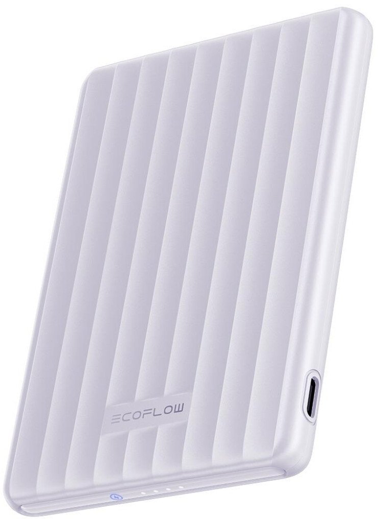EcoFlow POWER BANK USB 5000MAH RAPID/MAG