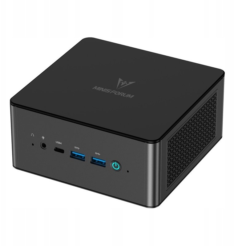 Minis Forum Minisforum UM890 Pro UM890Pro-512