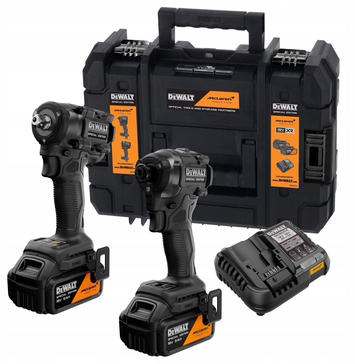 Dewalt 18v xr zest dcf86 i