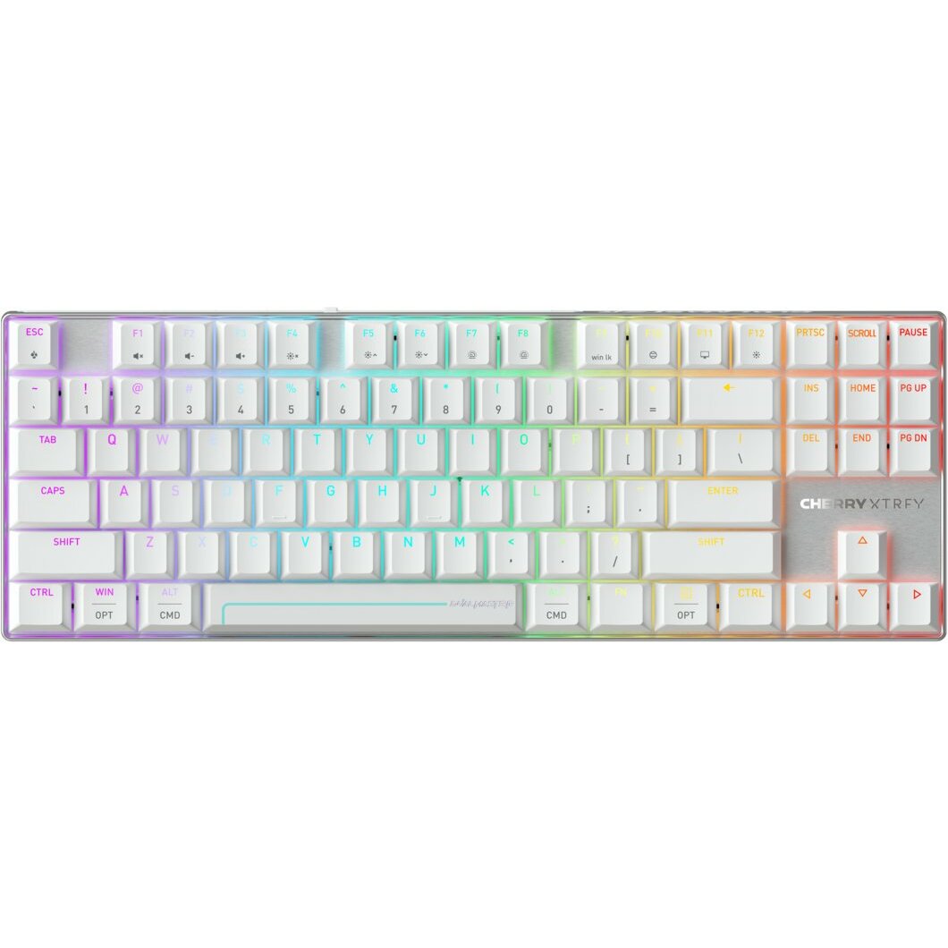 Cherry XTRFY MX 8.2 PRO