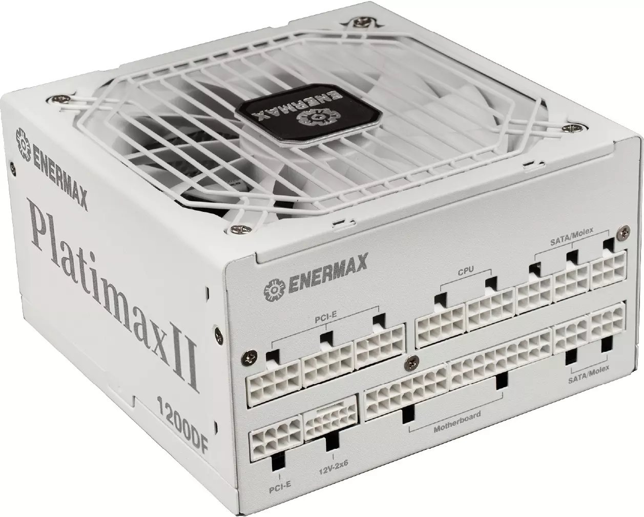 Enermax Platimax II D.F. 1200W