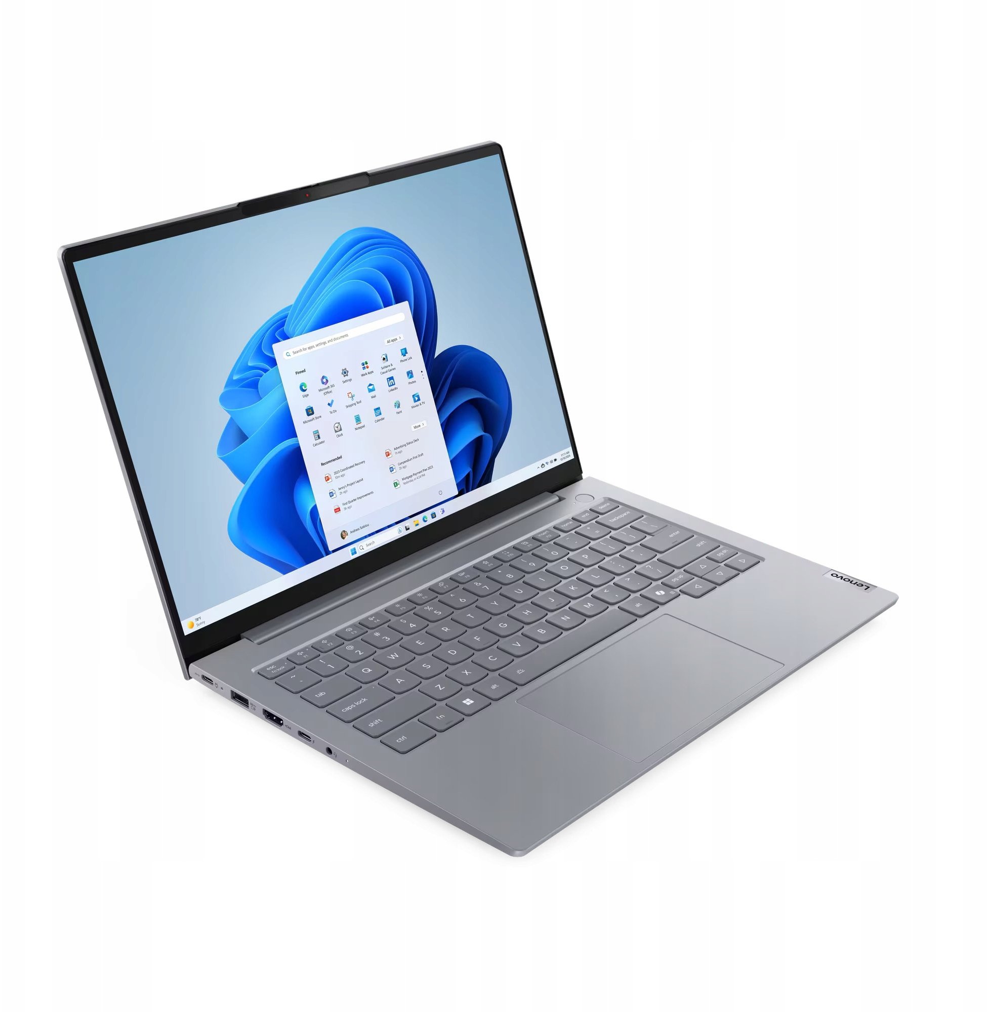 Lenovo ThinkBook 14 G8 / 14&quot