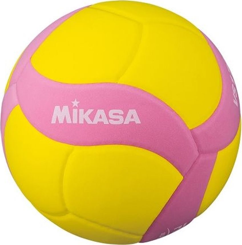 Mikasa Piłka Mikasa VS170W R Kids