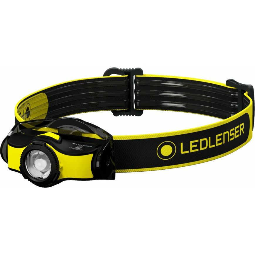 Latarka czołowa Ledlenser Ledlenser Headlight iH5