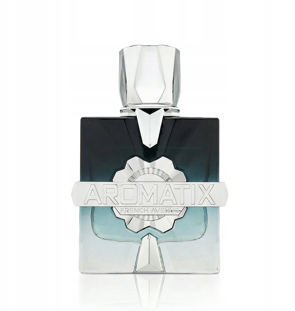 Histoires de Parfums Aromatix Frostbite Eau